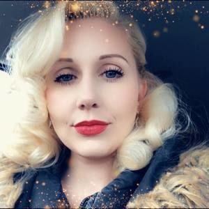 Meet your Posher, Marilyn